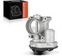 Frankberg 1x corps de papillon des gaz pour Ford C-Max Focus II Mondeo Volvo C30 S40