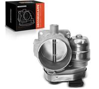 Frankberg 1x corps de papillon des gaz pour Peugeot 407 SW 6E 6D 6C 607 9D 9U 2.2L