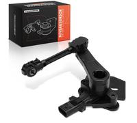 Frankberg 1x Correcteur d'assiette de phares pour Peugeot 308 II 3008 SUV 5008 II 1.6 2.0L