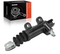 Frankberg 1x Cylindre récepteur d'embrayage Compatible avec Elantra XD 1.6L-2.0L 2000-2006 Cerato LD 1.6L 2.0L 2004-2007 Remplacer# 4171039001