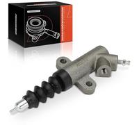 Frankberg 1x Cylindre récepteur d'embrayage Compatible avec MX-5 I NA 1.6L 1.8L 1990-1998 MX-5 II NB 1.6L 1998-2002 Remplacer# NA0141920