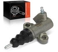 Frankberg 1x Cylindre récepteur d'embrayage Compatible avec Pick-up D21 2.4L Pick-up D22 2.4L Terrano I WD21 2.4L 3.0L Terrano II R20 2.4L Remplacer# 3062056G23