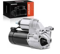 Frankberg 1x Démarreur pour Renault Clio II Kangoo Express Megane I Classique Scénic MPV 1.9L 1999-2005