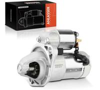 Frankberg 1x Démarreur pour Yanmar Marine 3JH3 4JH3 3TNV 2YM15 3JH4E 3YM20