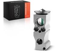 Frankberg 1x Détendeur de climatisation pour Citroën C3 II SC C4 LA DS3 Peugeot 307 3A/C