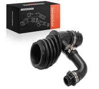 Frankberg 1x Durite d'admission Filtre à air pour Ford C-Max DM2 Focus II DA DP HCP Volvo C30 S40 II