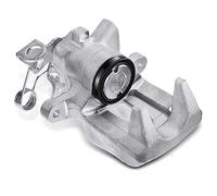 Frankberg 1x Étrier de Frein Arrière Gauche Compatible avec C5 RE RD RW TD 2006-2021 407 6C 6D 6E 2004-2010 Remplacer# 343654