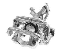 Frankberg 1x Étrier de Frein Arrière Gauche Compatible avec Cruze 2009-2016 Ampera 2011-2015 Astra J 2009-2015 Cascada 2013-2019 Zafira 2011-2021