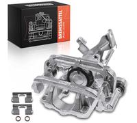 Frankberg 1x Étrier de Frein Arrière Gauche Compatible avec Cruze 2009-2016 Ampera 2011-2015 Astra J 2009-2015 Cascada 2013-2019 Zafira 2011-2021