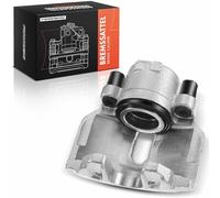 Frankberg 1x Étrier de Frein Avant Droite Compatible avec A4 1995-2009 A6 1997-2011 Exeo 2008-2013 Superb I 2001-2008 P.a.s.s.a.t 1996-2005 Remplacer# 8E0615124A