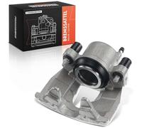 Frankberg 1x Étrier de Frein Avant Droite Compatible avec C-Max 2007-2021 Focus 2003-2021 Grand 2010-2021 K.u.g.a 2008-2021 C30 2006-2012 C70 2006-2013