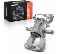 Frankberg 1x Étrier de frein Essieu Arrière Gauche Compatible avec Mondeo III Turnier BWY 1.8L-3.0L 2004-2007 Remplacer# 1356393