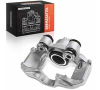 Frankberg 1x Étrier de frein Pince de frein Avant Droite Compatible avec 11 B/C37 19 I B/C53 19 I Chamade L53 19 II B/C53 19 II Chamade L53 Clio I 5/357 B/C57 Remplacer# 7702163323