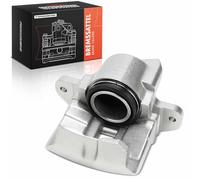 Frankberg 1x Étrier de frein Pince de frein Avant Droite Compatible avec Logan LS S.a.n.d.e.r.o 11 B/C37 19 I B/C53 19 I Chamade L53 19 II B/C53 19 II Chamade L53 Remplacer# 521662