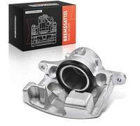 Frankberg 1x Étrier de frein Pince de frein Avant Droite Compatible avec Transporter III Bus 25 Transporter III Camionnette 24 25 Transporter III Remorque 24 Remplacer# 528852