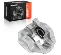 Frankberg 1x Étrier de frein Pince de frein Avant Gauche Compatible avec 911 2.0L 1968-1972 914 2.0L 1969-1973 Remplacer# 91135190700