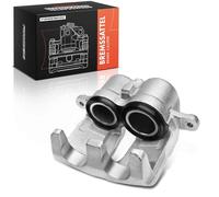 Frankberg 1x Étrier de frein Pince de frein Avant Gauche Compatible avec C25 Bus 280 290 C25 Camionnette 280 290 C25 Remorque 280 290 290 Ducato Panorama Remplacer# 9940567