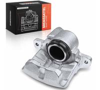 Frankberg 1x Étrier de frein Pince de frein Avant Gauche Compatible avec Logan LS S.a.n.d.e.r.o 11 B/C37 19 I B/C53 19 I Chamade L53 19 II B/C53 19 II Chamade L53 Remplacer# 7701499274