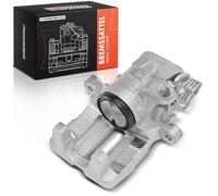 Frankberg 1x Étrier de frein Pince de frein Essieu Arrière Gauche Compatible avec 405 I 15B 1.6-1.9 405 I Break 15E 1.6-1.9 405 II 4B 2.0 2.0L 405 II Break 4E 1.9L-2.0L Remplacer# 440170