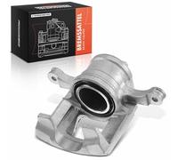 Frankberg 1x Étrier de frein Pince de frein Essieu Avant Droite Compatible avec Aveo/Kalos hayon T200 Aveo/Kalos hayon T250 T255 Aveo/Kalos Berline T250 T255 Remplacer# 343381