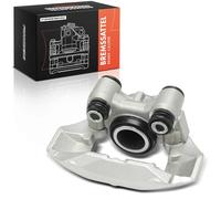 Frankberg 1x Étrier de frein Pince de frein Essieu Avant Droite Compatible avec AX ZA ZX N2 ZX Break N2 106 II 1A 1C 205 I 741A/C 405 I Break 15E 405 I 15B Remplacer# 95015070