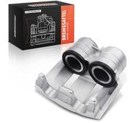 Frankberg 1x Étrier de frein Pince de frein Essieu Avant Droite Compatible avec Trafic Bus TXW 1.7L-2.5L 1989-2001 Trafic Camionnette TXX Trafic Camionnette T1 T3 T4 Remplacer# 341389