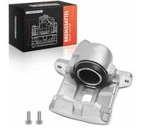 Frankberg 1x Étrier de frein Pince de frein Essieu Avant Gauche Compatible avec M.e.g.a.n.e I Cabriolet EA0/1 Logan MCV KS S.a.n.d.e.r.o 19 II B/C53 Thalia I LB Remplacer# 7701499301