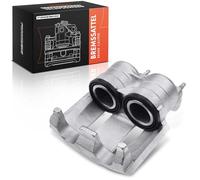 Frankberg 1x Étrier de frein Pince de frein Essieu Avant Gauche Compatible avec Trafic Bus TXW 1.7L-2.5L 1989-2001 Trafic Camionnette TXX Trafic Camionnette T1 T3 T4 Remplacer# 7701202038