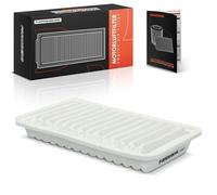 Frankberg 1x Filtre à air Auto Compatible avec Agila (B) H08 1.2L 2010-2014 Splash EX 1.2L 2008-2024 Swift IV FZ NZ 1.2L 2010-2024 Remplacer# 13780-69L00