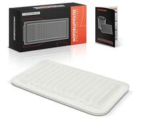 Frankberg 1x Filtre à air Auto Essence Compatible avec Ignis III FF MF 1.2L 2016-2024 Swift V AZ 1.2L 2017-2024 Remplacer# 13780-81PA0