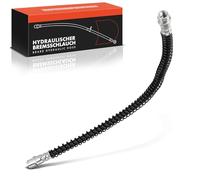 Frankberg 1x Flexible de Frein Arrière Gauche Droite Compatible avec Q7 4LB 3.0L-6.0L 2006-2015 T.o.u.a.r.e.g 7L6 7L7 7LA 3.0L-6.0L 2002-2010 Remplacer# 95535506001