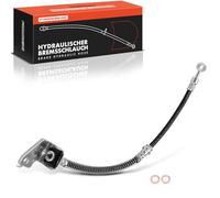 Frankberg 1x Flexible de Frein Avant Gauche Compatible avec Tucson JM 2.0L 2.7L 2004-2012 Sportage JE KM 2.0L 2.7L 2004-2010 Remplacer# 2204432