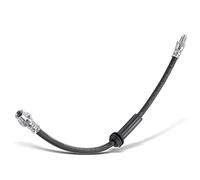 Frankberg 1x Flexible de Frein Essieu Arrière Compatible avec M.i.n.i R50 R52 R53 R56 R57 R58 2002-2015 M.i.n.i Clubman/Clubvan/R.o.a.d.s.t.e.r Replacer# 34306788443