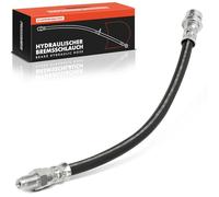 Frankberg 1x Flexible de Frein Essieu Arrière Compatible avec Transit Bus FB FC FD FS FZ Transit Camionnette FA Transit Remorque FF FM FN Transit Tourneo Remplacer# 1438806