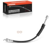 Frankberg 1x Flexible de Frein Essieu arrière gauche ou droit Compatible avec 3 BM BN 1.5L-2.2L 2013-2022 6 Break GJ GL 2.0L-2.5L 2012-2022 Remplacer# GHP943810B