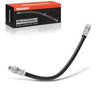 Frankberg 1x Flexible de Frein Essieu Avant Compatible avec 740 744 2.0L-2.4L 1984-1992 760 704 764 2.3L-2.8L 1982-1990 V70 I 875 876 2.0L-2.5L 1995-2000 Remplacer# 2203080