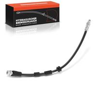 Frankberg 1x Flexible de Frein Essieu Avant Compatible avec Mondeo III B5Y 1.8L-3.0L 2000-2007 X-Type CF1 2.0L-2.5L 2001-2009 X-Type break CF1 2.0L-3.0L 2003-2009 Remplacer# C2S46536