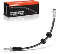 Frankberg 1x Flexible de Frein Essieu Avant Gauche Ou Droite Compatible avec XC90 I 275 2.4L-4.4L 2002-2014 Remplacer# 30792532