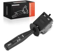 Frankberg 1x Interrupteur de Colonne de Direction Compatible avec AX ZA- 1.0L-1.5L Hatchback 1986-1998 Jumpy U6U 1.6L 1.9L Bus 1995-2000 ZX N2 1.1L-2.0L Hatchback 1991-1997 Remplacer# 9612225480