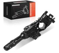 Frankberg 1x Interrupteur de Colonne de Direction Hatchback Compatible avec C1 PM PN 1.0L 1.4L 2005-2014 107 PM PN 1.0L 1.4L 2005-2014 Aygo B1 1.0L 1.4L 2005-2014 Remplacer# 6253A0