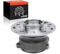 Frankberg 1x Kit de roulements de roue Arrière Compatible avec W204 C204 S204 C218 C219 X218 W211 W212 VF211 S211 S212 X204 W221 X216 R231 Remplacer# 2113570308