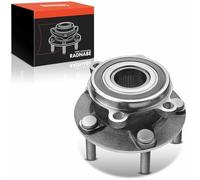 Frankberg 1x Kit de roulements de roue Avant Gauche ou droite Compatible avec 3 BM 2.2L Hatchback 2013-2019 3 BM 2.2L Berline 2013-2019 6 GJ GH 2.0L-2.5L Break 2012-2019
