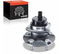 Frankberg 1x Kit de roulements de roue Essieu Arrière Compatible avec A.v.e.n.s.i.s T25 1.6L-2.4L Hatchback/Berline/Break 2003-2008 Celica ZZT23 1.8L Coupé 1999-2005 Remplacer# 42450-63011