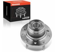 Frankberg 1x Kit de roulements de roue Essieu Arrière Compatible avec Transit FB FC FD FS FZ FA FM FN Transit Tourneo 2006-2014 BK212B664AB