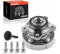Frankberg 1x Kit de roulements de roue Essieu Avant pour V40 Hatchback 525, 526 2012-2021 31277617