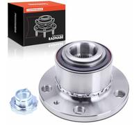Frankberg 1x Kit de roulements de roue pour Fabia I 6Y2 6Y3 6Y5 Fabia II 542 545 R.o.o.m.s.t.e.r 5J7 5J 1999-2014 6Q0407621CB