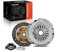 Frankberg 1x Kit d'embrayage pour Citroën Berlingo/Berlingo First MPV Fourgon/MPV Xsara Break Coupé Peugeot 306 Cabriolet