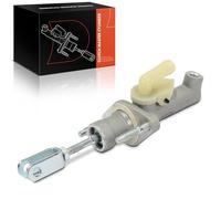 Frankberg 1x Maître-cylindre d'embrayage Compatible avec G Berline 3.5L 2003-2016 350 Z Coupé Z33 3.5L 2002-2008 350 Z Roadste.r Z33 3.5L 2005-2009 Remplacer# 30610CD011