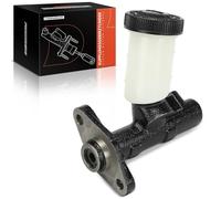 Frankberg 1x Maître-cylindre d'embrayage Compatible avec MX-5 I NA 1.6L 1.8L 1990-1997 MX-5 II NB 1.6L 1.8L 1998-2005 Remplacer# CM119895