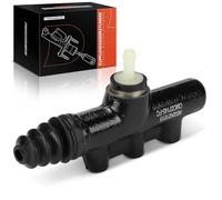 Frankberg 1x Maître-cylindre d'Embrayage Compatible avec Transporter III Bus 25 Transporter III Kasten 24 25 Transporter III Remorque 24 Remplacer# 251721401F